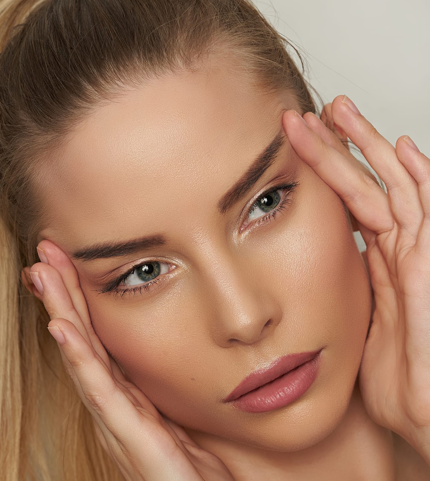 Beauty fotózás Győrben 3